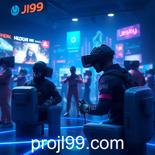 Emerging Trends in Online Gaming 2025