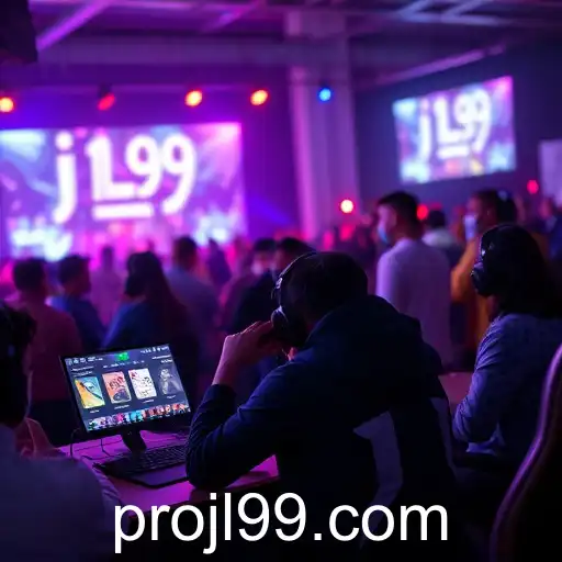The Evolution of Gaming Communities: How jl99 is Shaping the Future