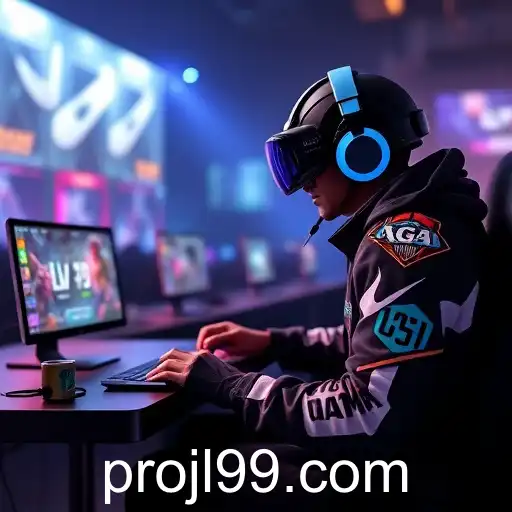 The Evolution of Online Gaming in 2025