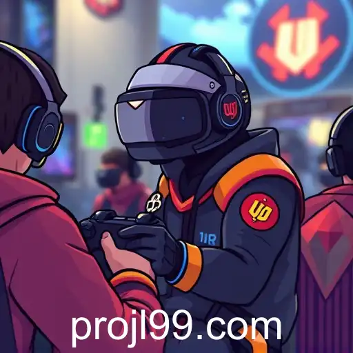 Emerging Trends in Online Gaming