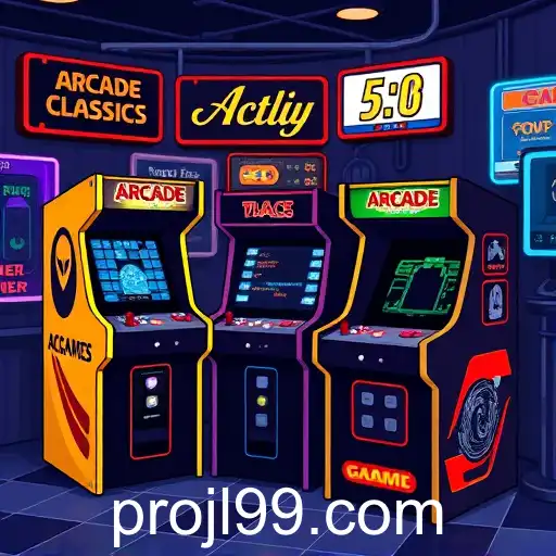 Gaming Trends Surge as 'jl99' Leads the Scene