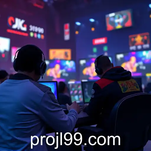 JL99 Revolutionizes Online Gaming