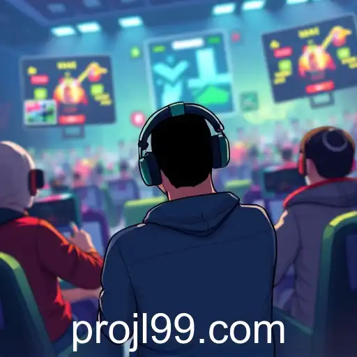 Online Gaming Trends and Developments