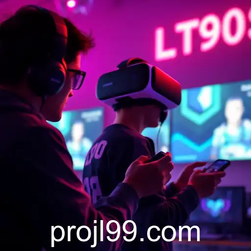 The Rise of Online Gaming Communities in 2025