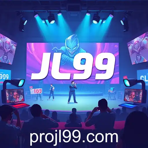 The Rise of JL99: Gaming's Digital Frontier