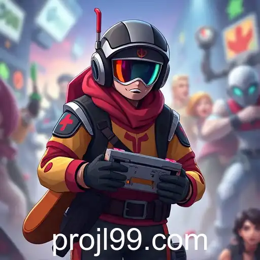 The Rise of JL99 in Online Gaming