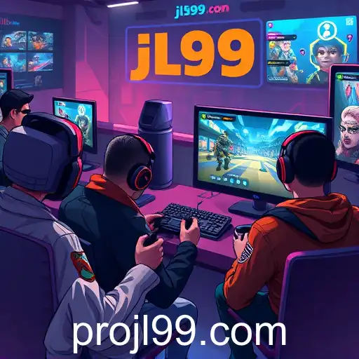 Gaming Trends in the New Age