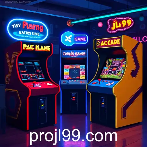 Gaming Trends Surge as 'jl99' Leads the Scene