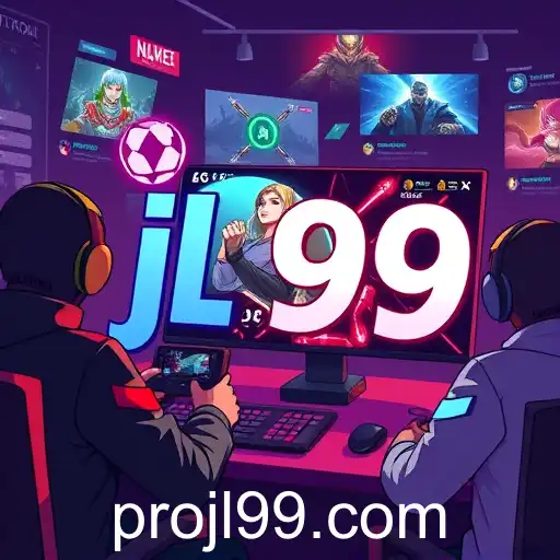 Gaming Renaissance: The Rise of jl99