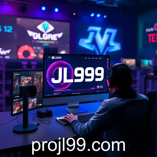 The Rise of JL99 in the Online Gaming World