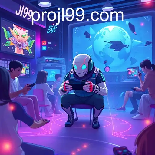 The Rise of JL99: A New Era in Online Gaming