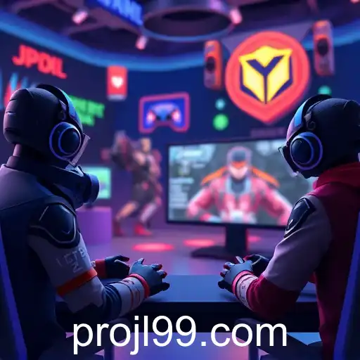 The Rise of Online Gaming Communities