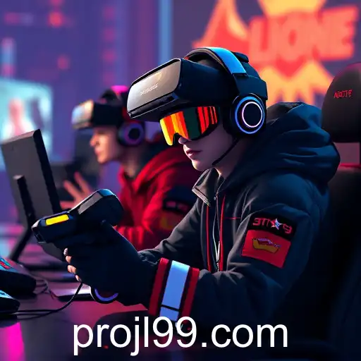 The Evolution of Online Gaming Platforms and JL99's Role