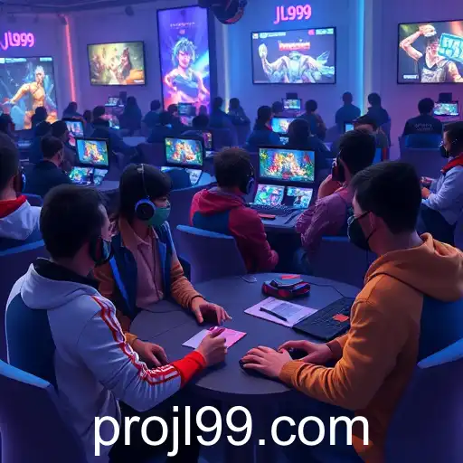 Gaming Trends and Innovations