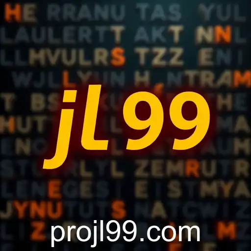 Rising Star: The Impact of 'jl99' in Online Gaming