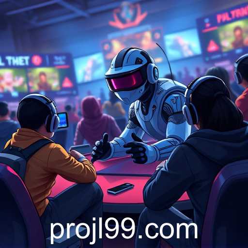 The Rise of JL99 in Online Gaming