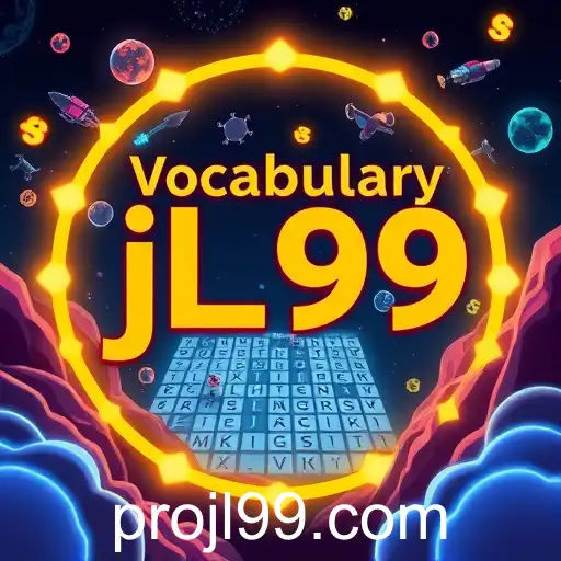 Unlocking Linguistic Prowess: The 'Vocabulary Boost' Game Category