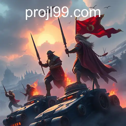 Exploring 'Strategy Games': A Gateway to Strategic Mastery