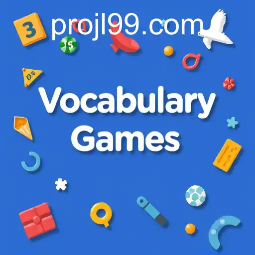 Unlocking Linguistic Prowess: The 'Vocabulary Boost' Game Category